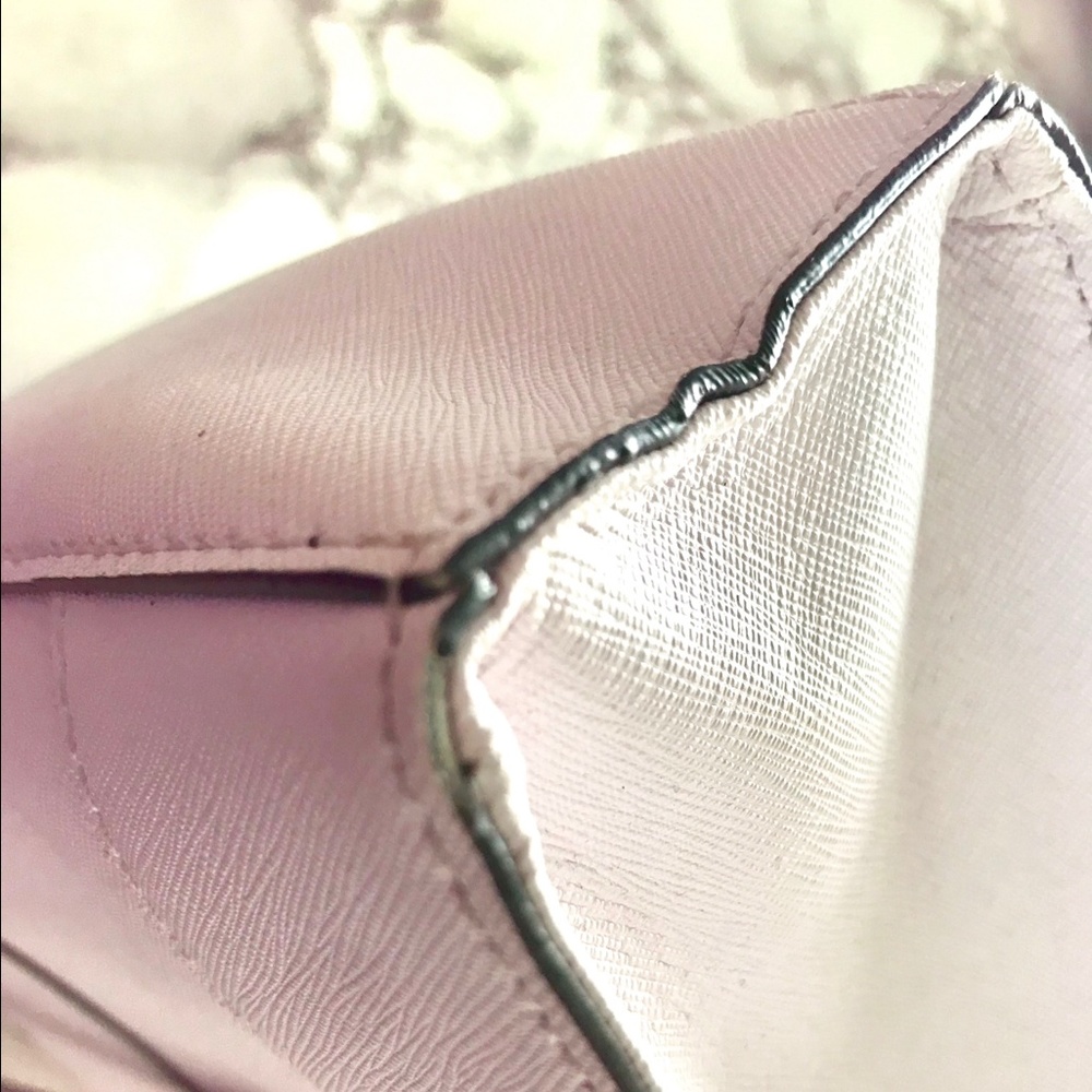 Rebecca Minkoof  MAB Mini Tote. - Picture 4 of 8